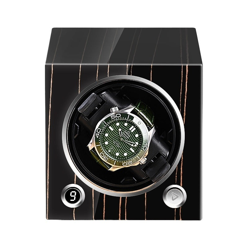 Seraphtych - Luxury Antimagnetic Single Watch Winder