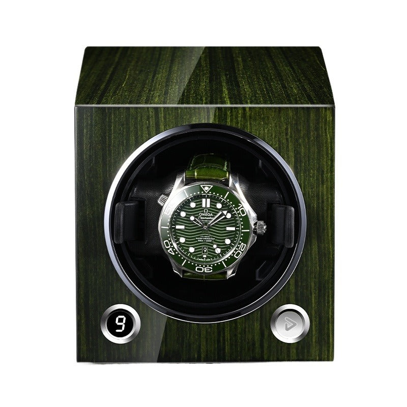 Seraphtych - Luxury Antimagnetic Single Watch Winder