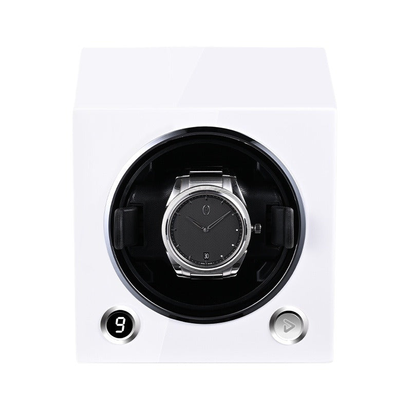 Seraphtych - Luxury Antimagnetic Single Watch Winder