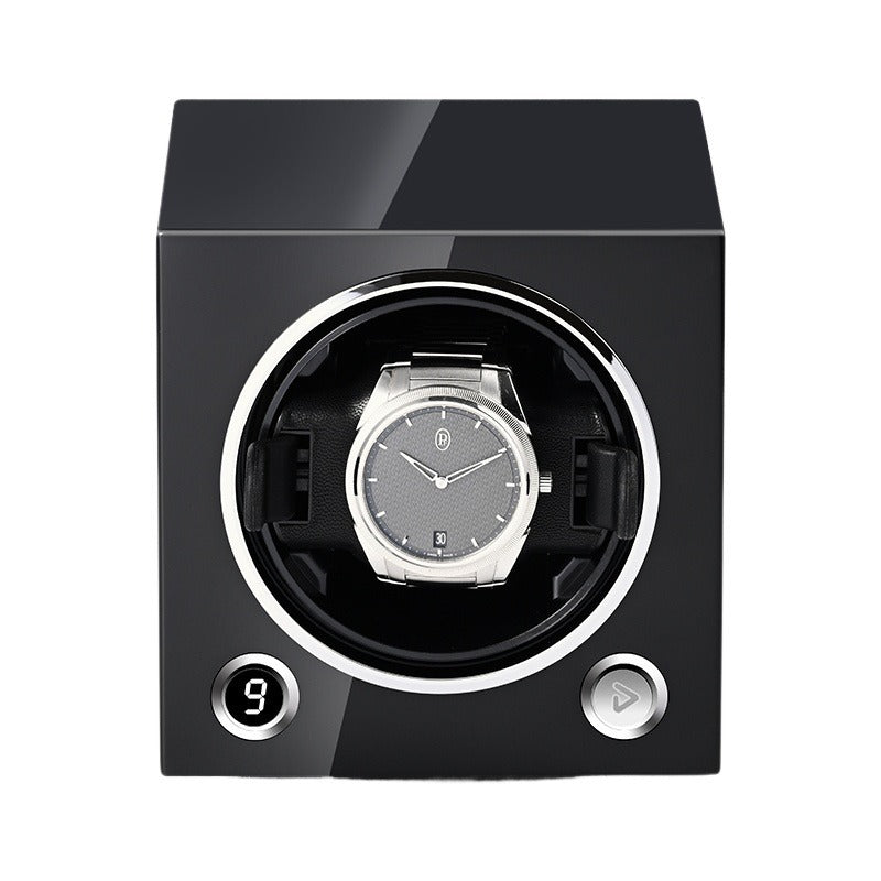 Seraphtych - Luxury Antimagnetic Single Watch Winder