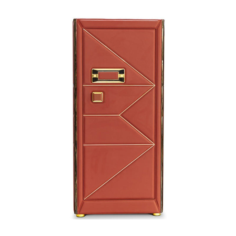 GOXC - Manganese Steel Explosion Proof Watch Winder Safe - Time Winders