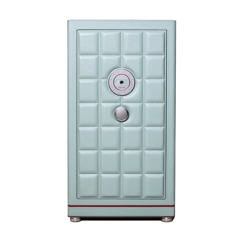 RATW - Manganese Steel Anti-theft Watch Winder Safe - Time Winders