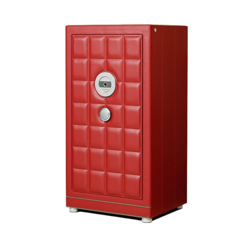 RATW - Manganese Steel Anti-theft Watch Winder Safe - Time Winders