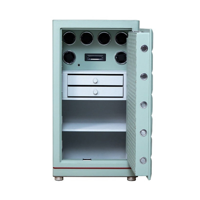 RATW - Manganese Steel Anti-theft Watch Winder Safe - Time Winders