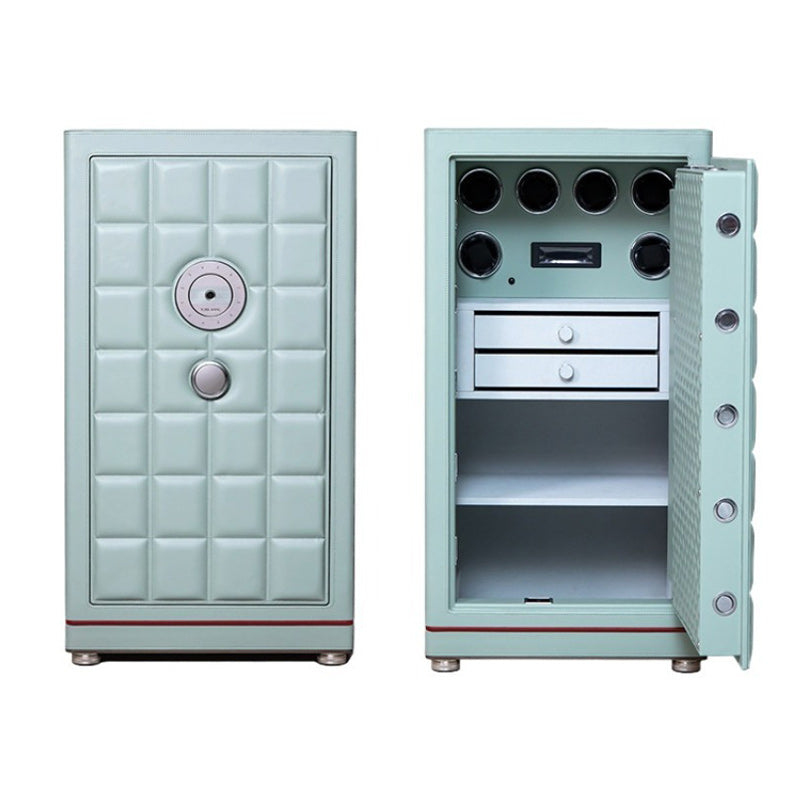 RATW - Manganese Steel Anti-theft Watch Winder Safe - Time Winders