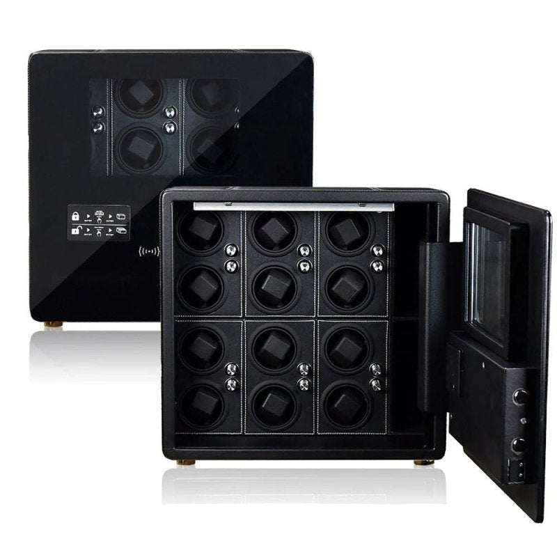 Artheon - Watch Winder Safe - Time Winders