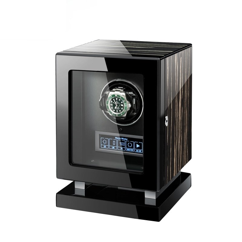 Aureon - Biometrics Watch Winder - Time Winders