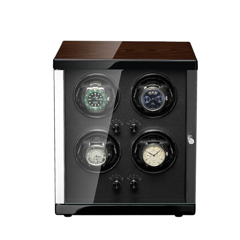 Ekstr - Luxury Watch Winder - Time Winders