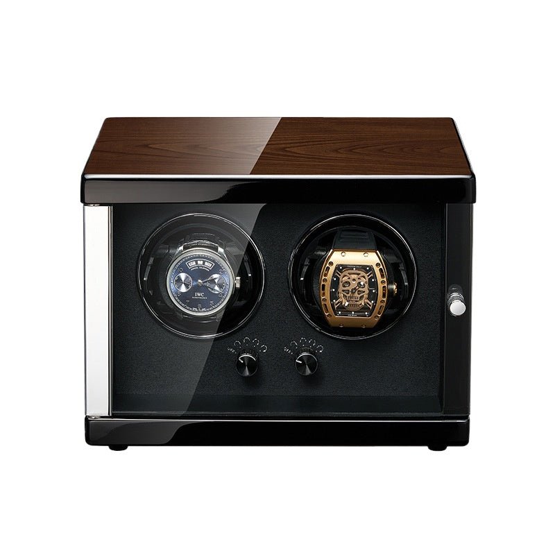 Ekstr - Luxury Watch Winder - Time Winders
