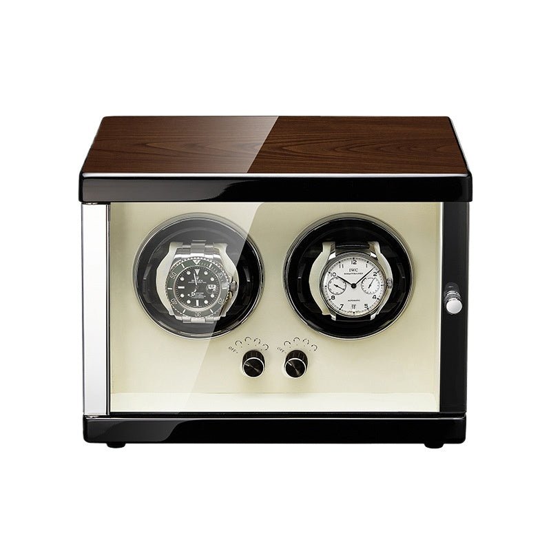 Ekstr - Luxury Watch Winder - Time Winders