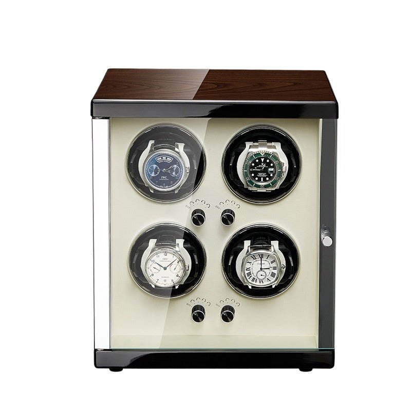 Ekstr - Luxury Watch Winder - Time Winders