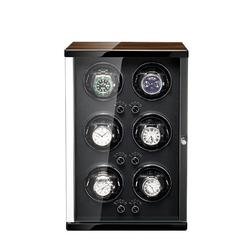 Ekstr - Luxury Watch Winder - Time Winders