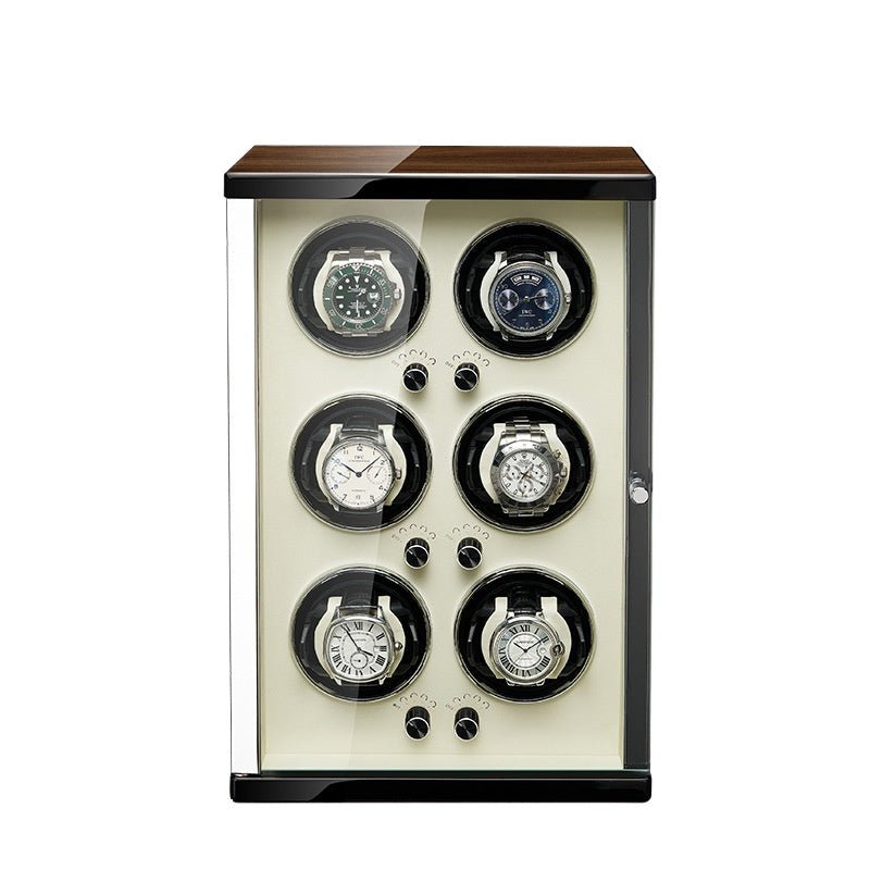 Ekstr - Luxury Watch Winder - Time Winders