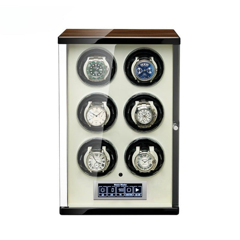 Ekstrema - Remote Control Watch Winder - Time Winders