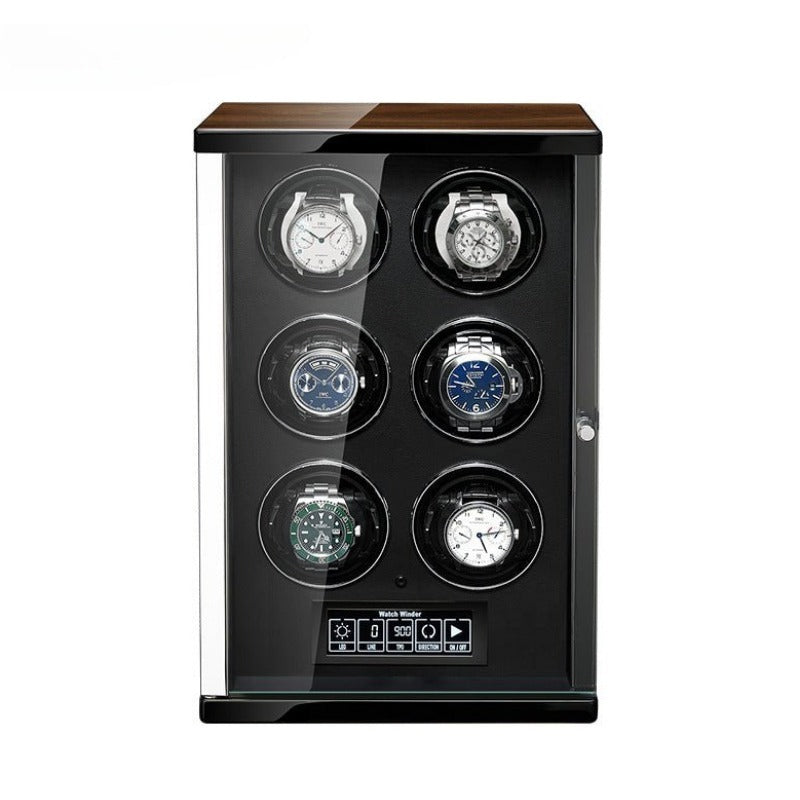 Ekstrema - Remote Control Watch Winder - Time Winders