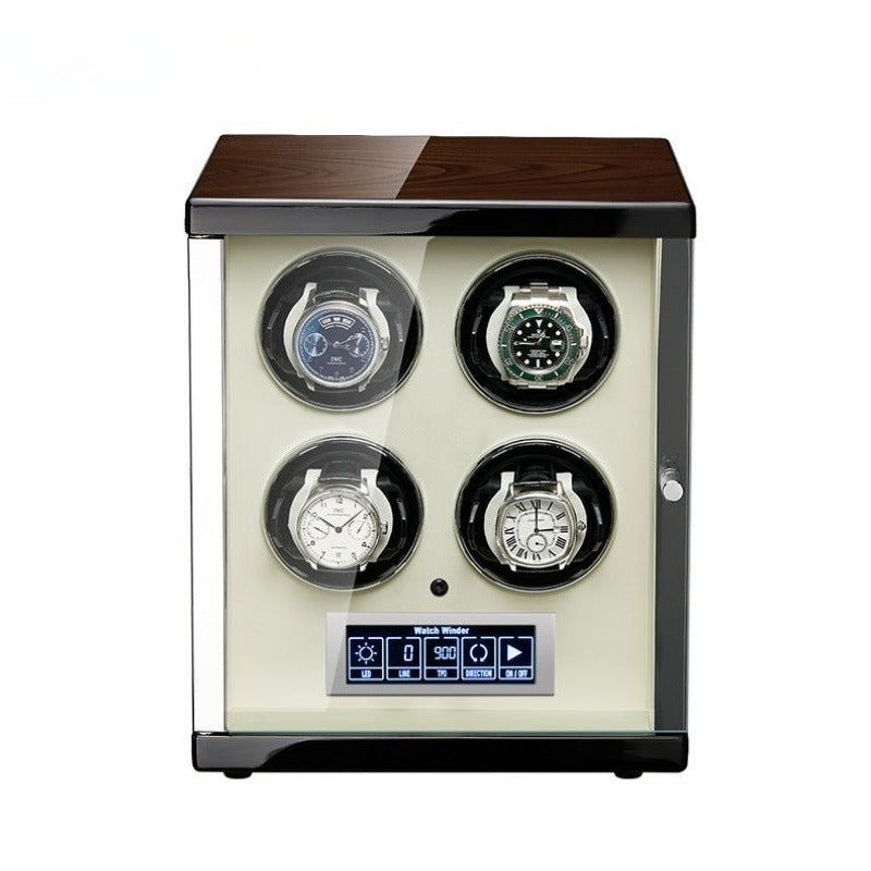 Ekstrema - Remote Control Watch Winder - Time Winders