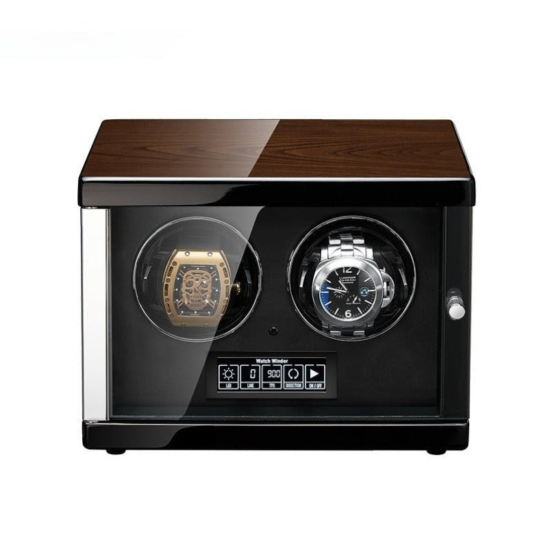 Ekstrema - Remote Control Watch Winder - Time Winders