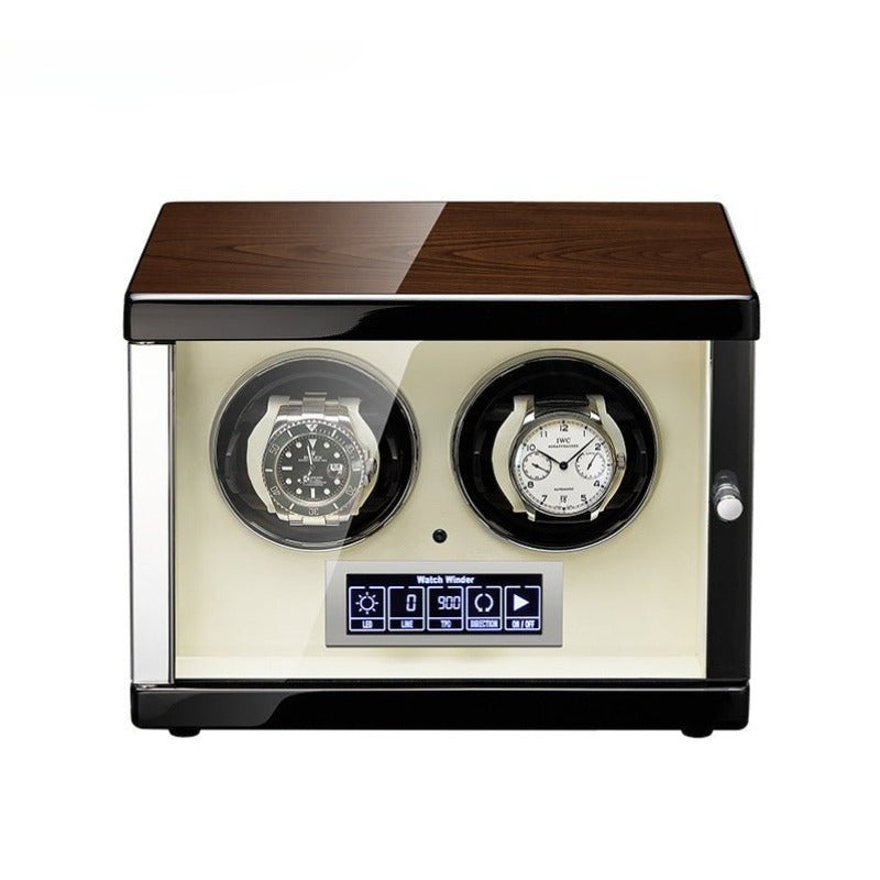 Ekstrema - Remote Control Watch Winder - Time Winders