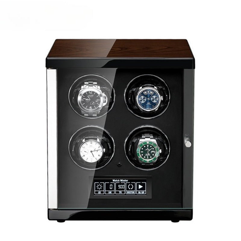 Ekstrema - Remote Control Watch Winder - Time Winders