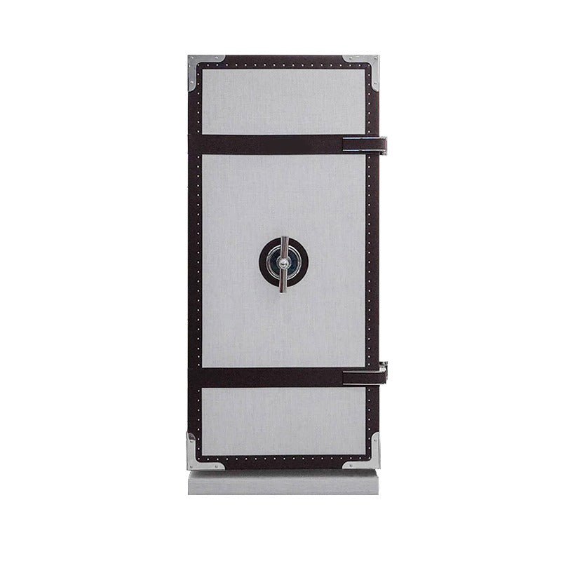 GZG - Double Insurance Explosion Proof Watch Safe - Time Winders