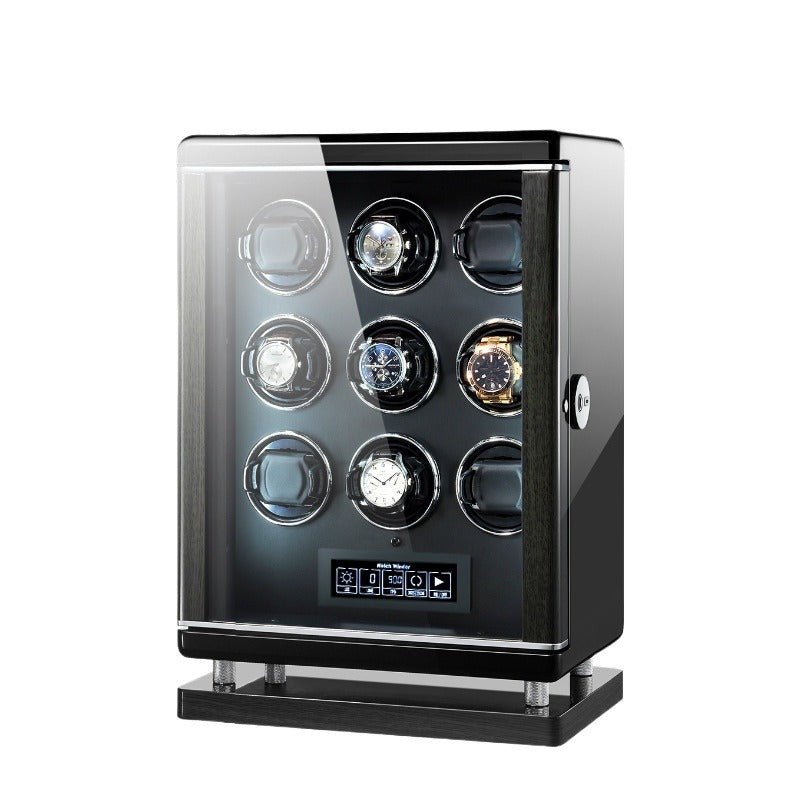 Korylith - Premium Watch Winder - Time Winders