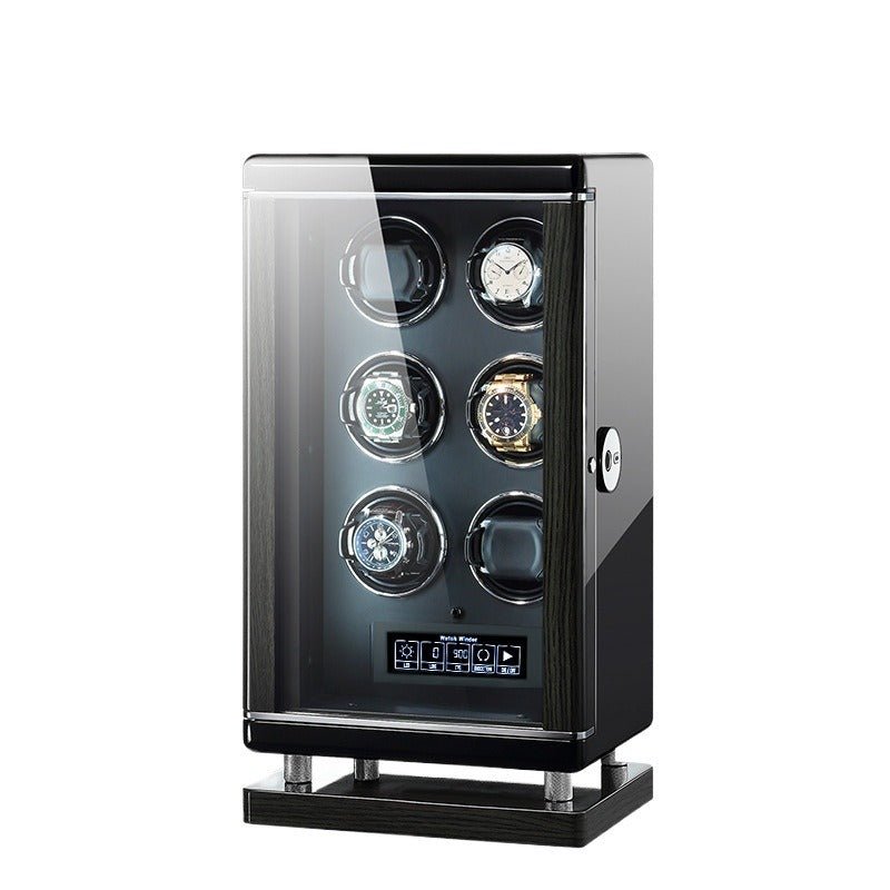 Korylith - Premium Watch Winder - Time Winders