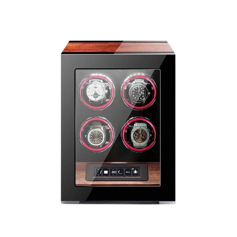 Omeryth - Biometrics Watch Winder - Time Winders
