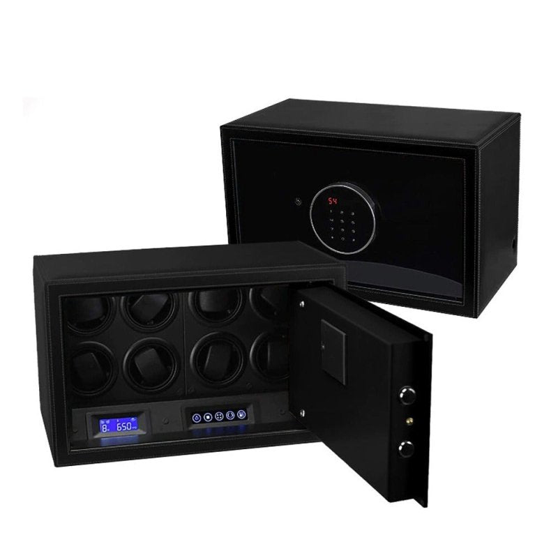 Orynthia - Watch Winder Safe - Time Winders