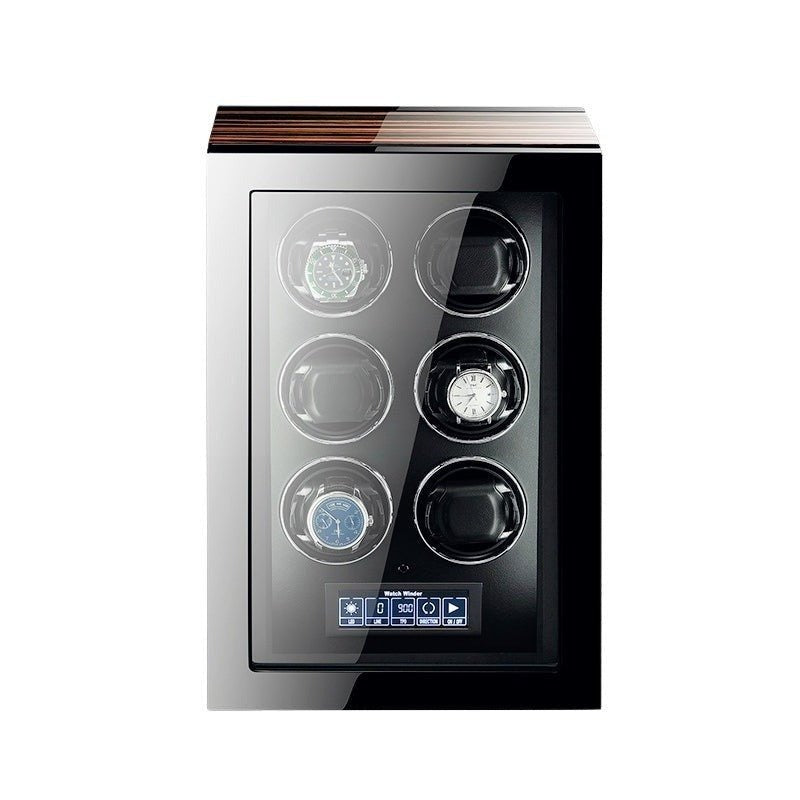 Sorthium - Auto Gentle Watch Winder - Time Winders