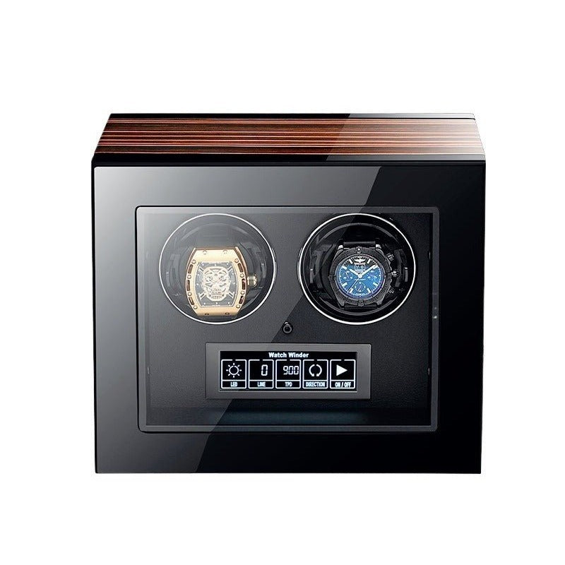 Sorthium - Auto Gentle Watch Winder - Time Winders