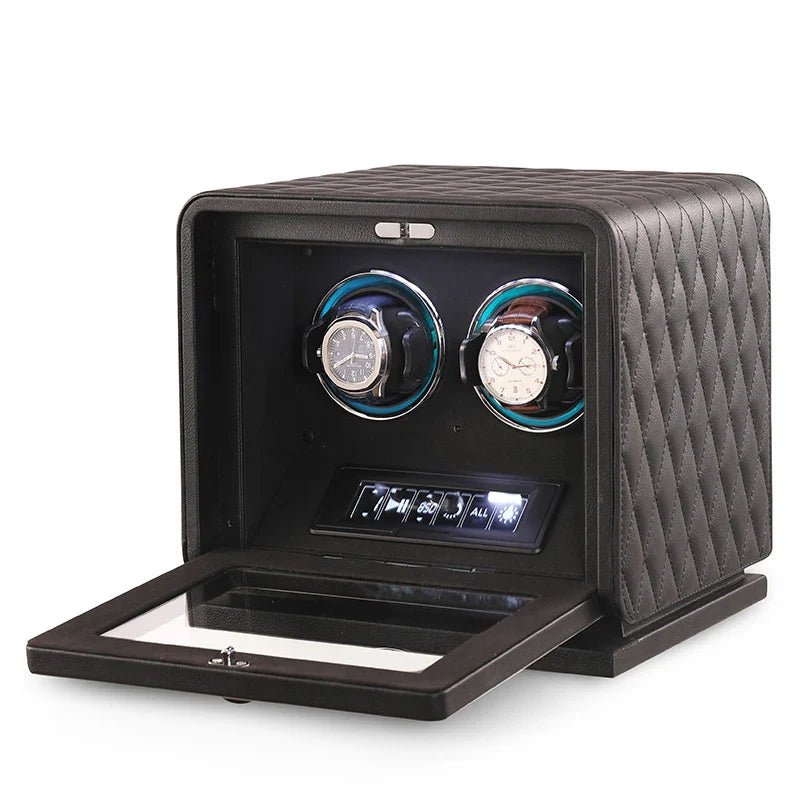 Tantheon - Premium Watch Winder - Time Winders