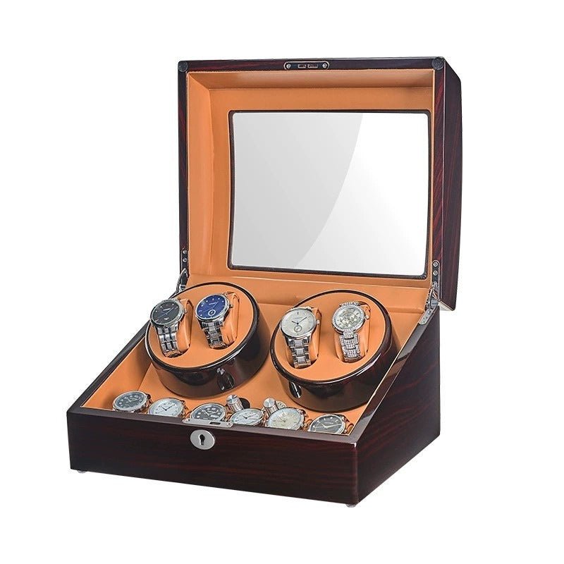 Tivonix - Luxe Automatic Watch Winder - Time Winders