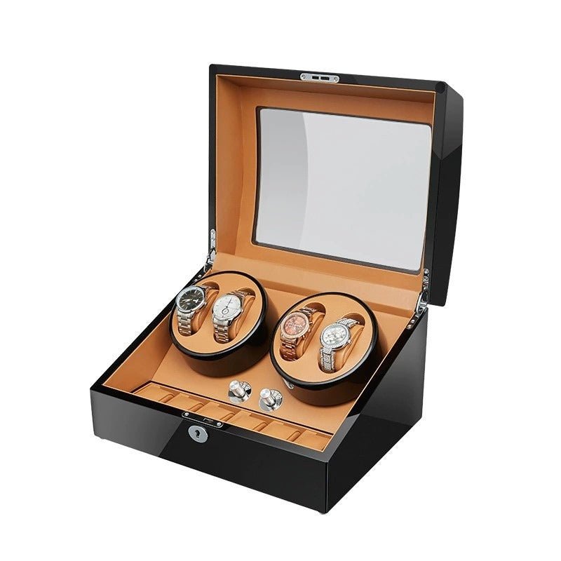 Tivonix - Luxe Automatic Watch Winder - Time Winders