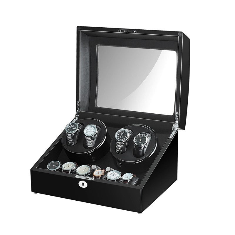 Tivonix - Luxe Automatic Watch Winder - Time Winders
