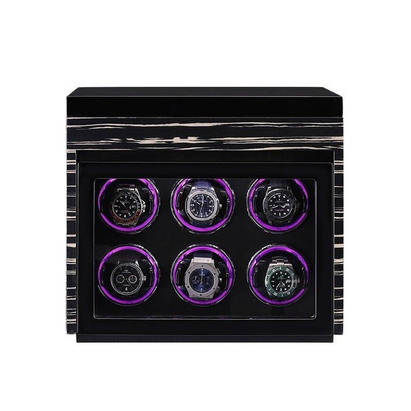 Tylithar - Multiple Epitopes Watch Winder - Time Winders