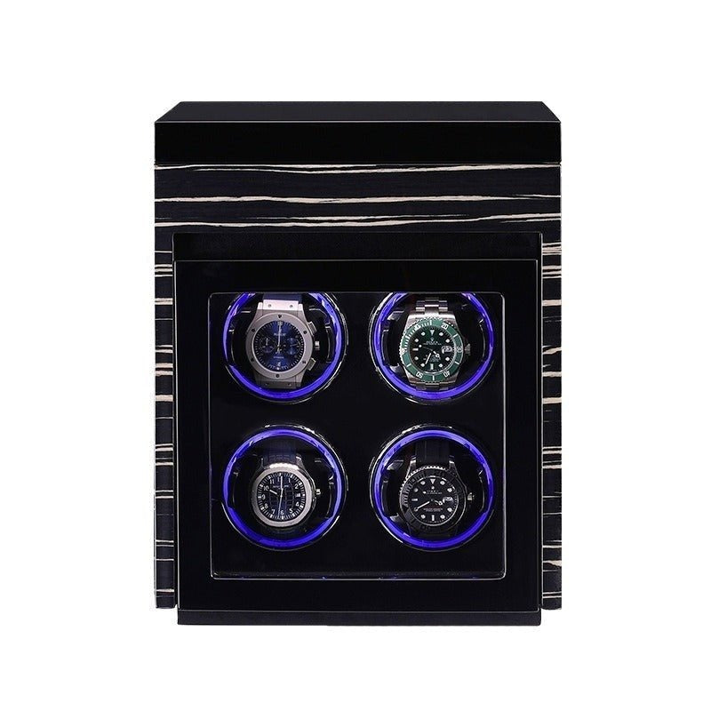 Tylithar - Multiple Epitopes Watch Winder - Time Winders