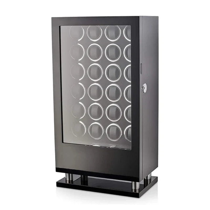 Vironis - Large Capacity Watch Winder - Time Winders