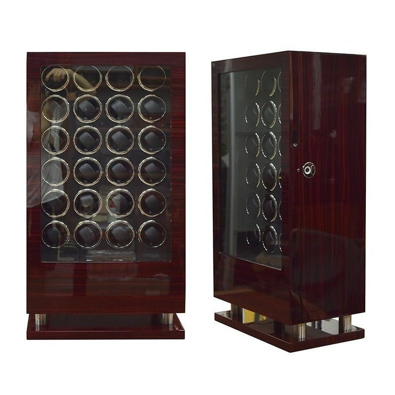 Vironis - Large Capacity Watch Winders - Time Winders