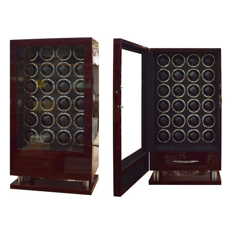 Vironis - Large Capacity Watch Winders - Time Winders