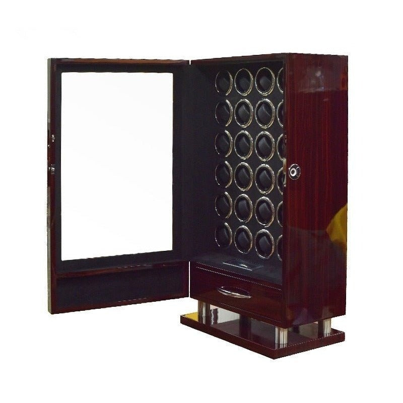 Vironis - Large Capacity Watch Winders - Time Winders