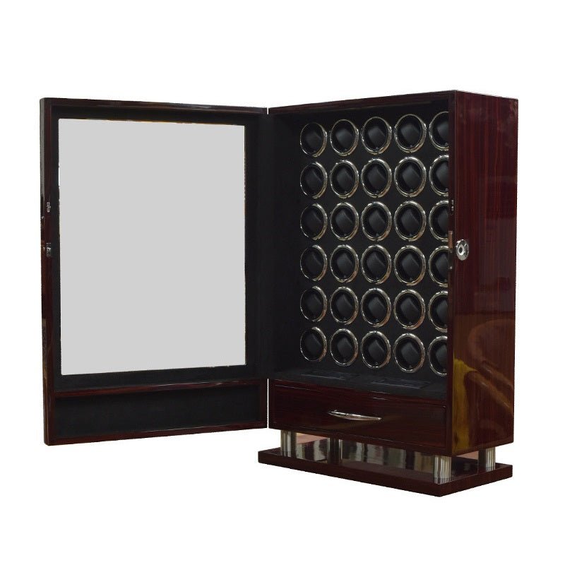 Vironis - Large Capacity Watch Winders - Time Winders