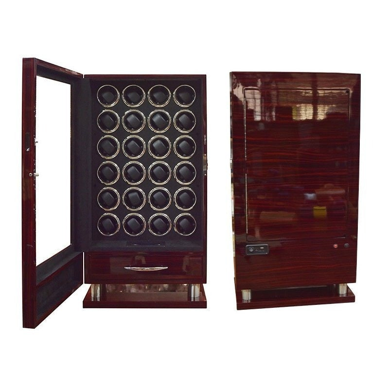 Vironis - Large Capacity Watch Winders - Time Winders