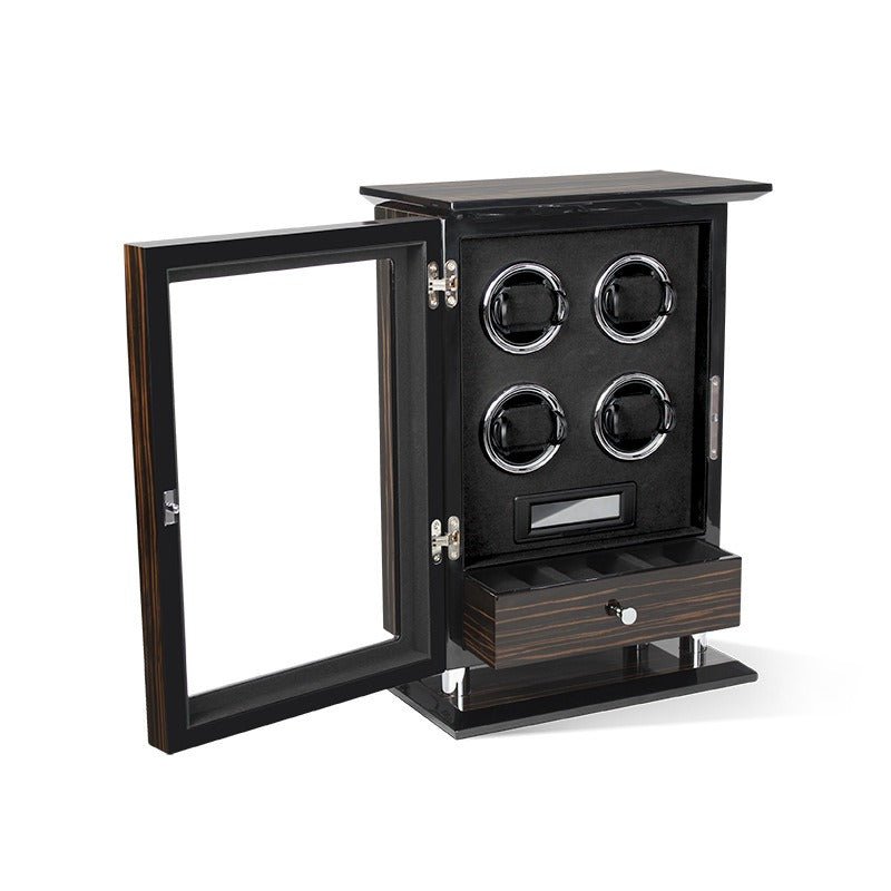 Vylithar - High End Luxury Ambience Watch Winder - Time Winders