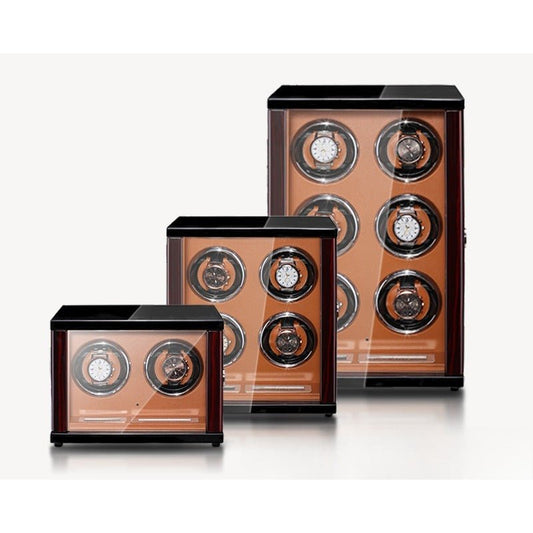 The Ultimate Guide to the Best Watch Winders by Time Winders - Time Winders