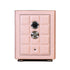 MYTX - Manganese Steel & Leather Anti Theft Watch Winder Safe - Time Winders