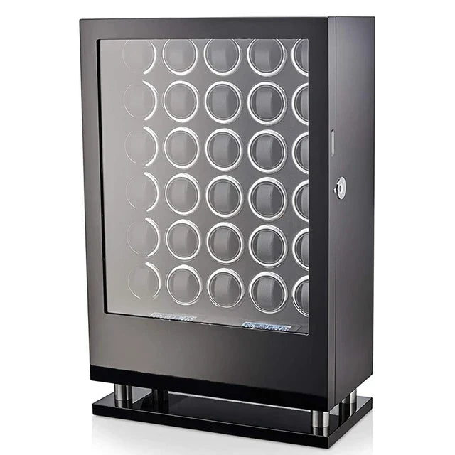 Vironis - Large Capacity Watch Winders - Time Winders